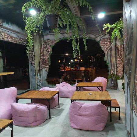 Save Hostel 코타오 외부 사진