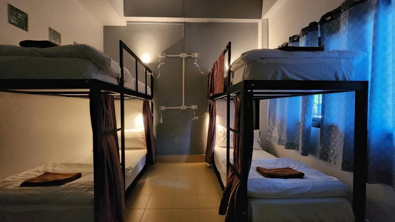 Save Hostel 코타오 외부 사진