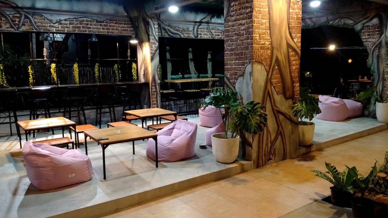 Save Hostel 코타오 외부 사진